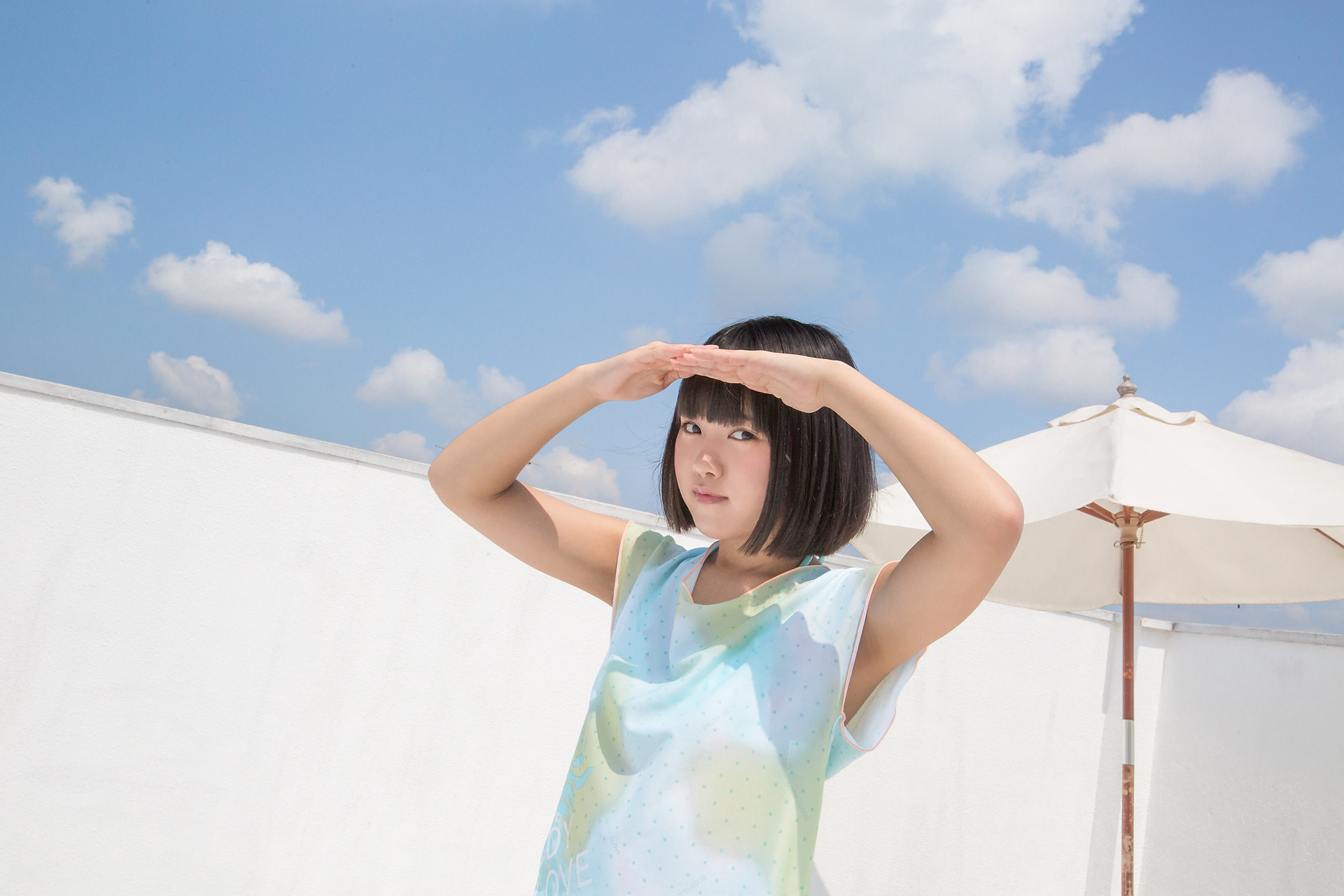 [Minisuka.tv]香月りお 2017-10-26 Anju Kouzuki - Limited Gallery 6.1